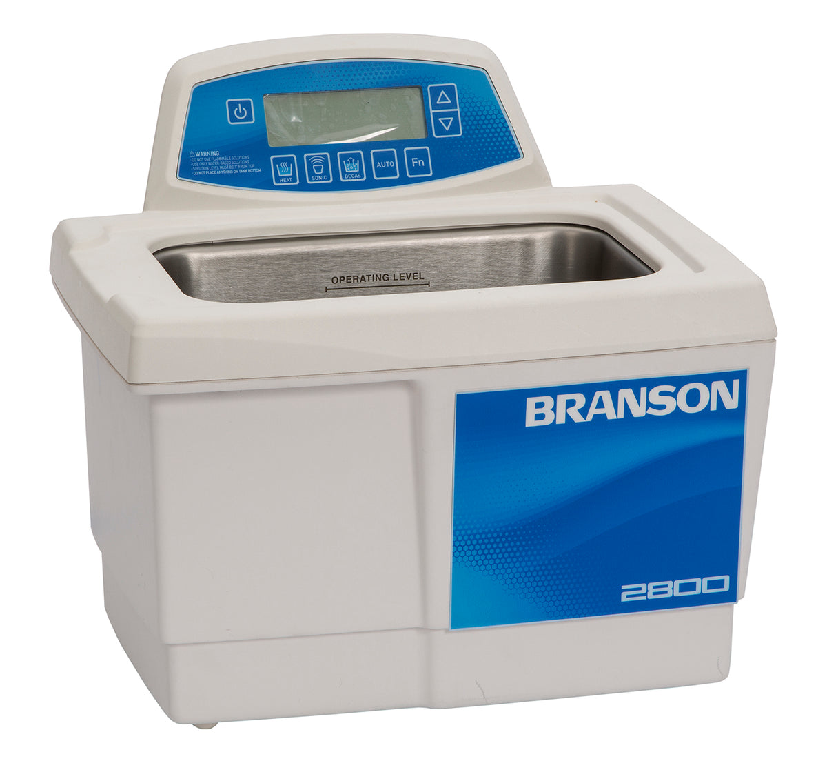 Branson 5510-DTH - REFURBISHED LIKE NEW – Crystal Electronics Inc. (Canada)