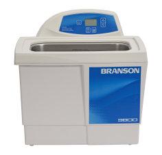 Branson CPX3800 Ultrasonic Cleaner with Digital Timer, 1.5 gal  (5.7L)