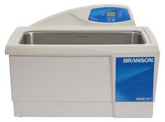 8800 CPX - Branson Ultrasonic Cleaner with Digital Timer, 5.5 gal,  (20.8L)