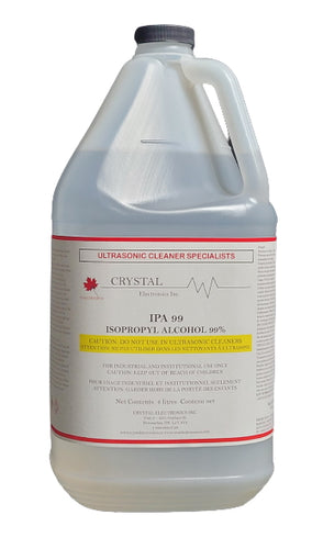 IPA99% ISOPROPYL ALCOHOL