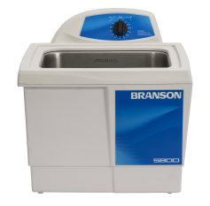 5800 M -Branson Ultrasonic Cleaner with Mechanical Timer, 2.5 gal (9.5 L)